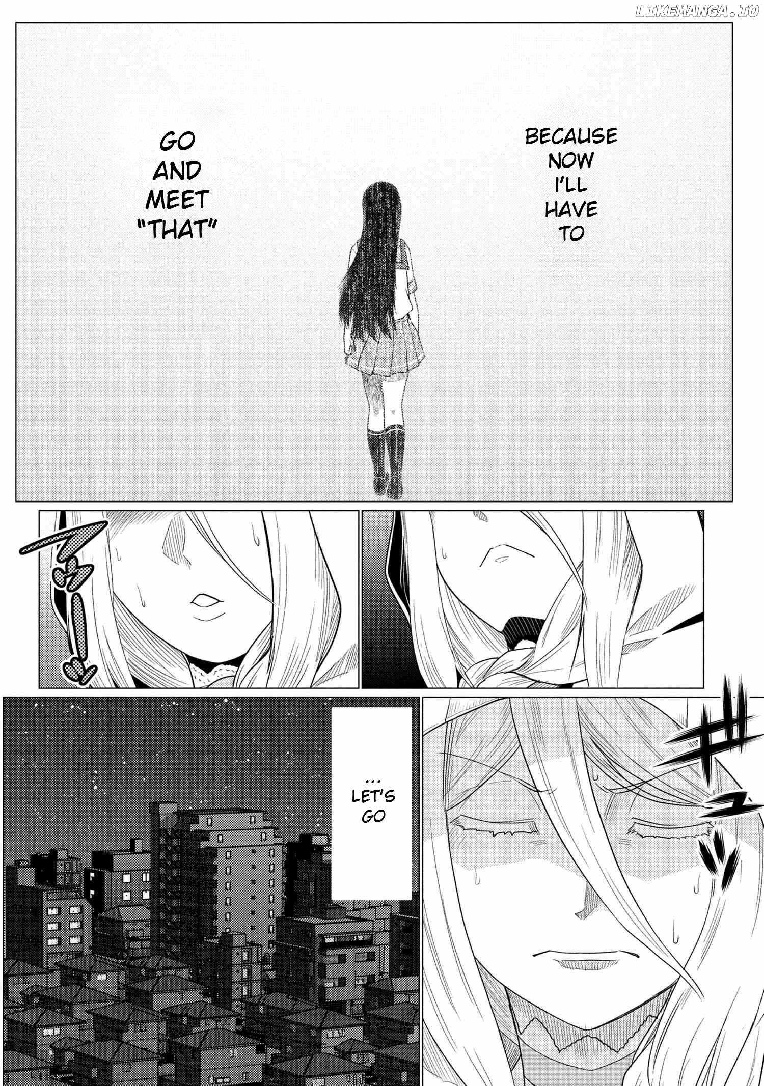 Kumo desu ga, nani ka? Chapter 75.1 6